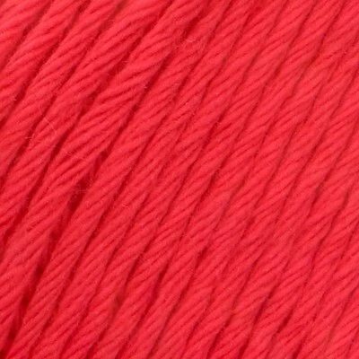 YAC Epic 8/8 031 Cardinal