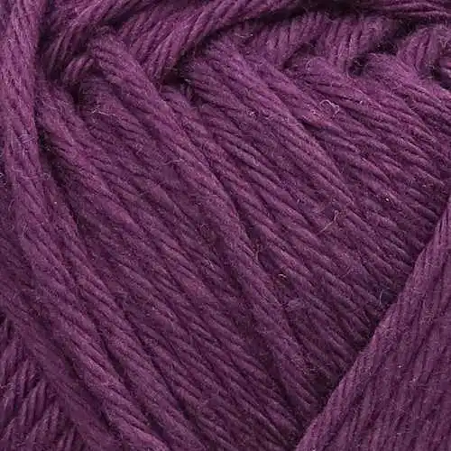 YAC Epic 8/8 134 Eggplant