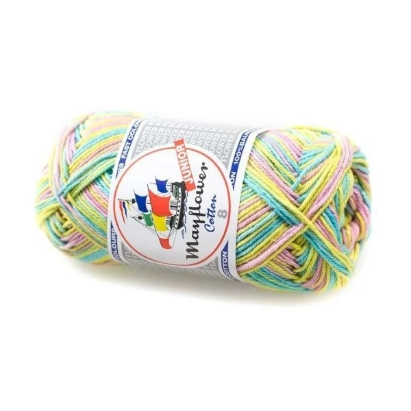 Mayflower print JUNIOR 1524