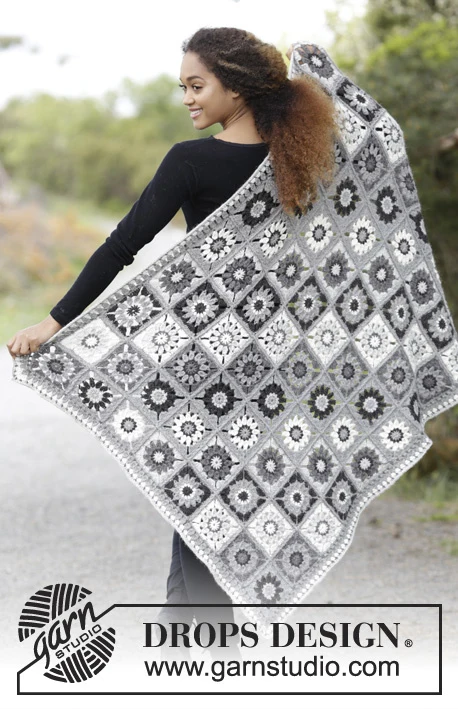 179-5 Margarita by DROPS Design