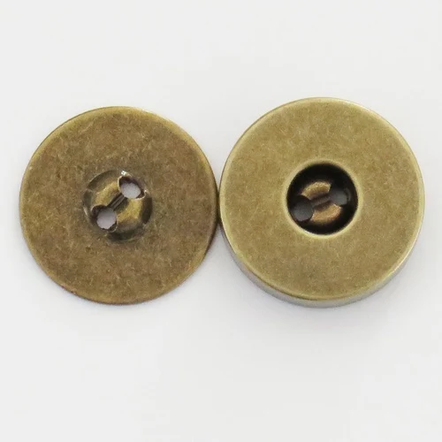 Magnetknap 18mm
