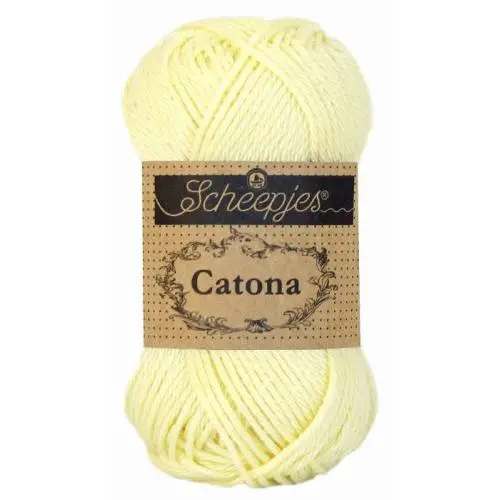 Catona 101