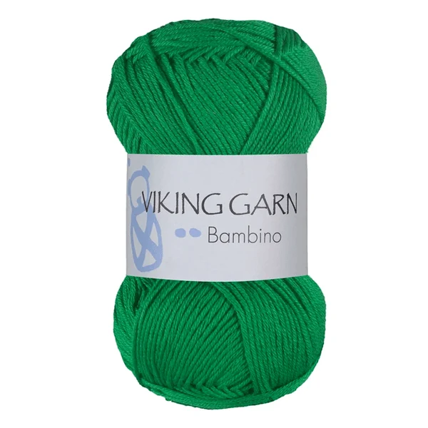 Viking Bambino 435 Æblegrøn
