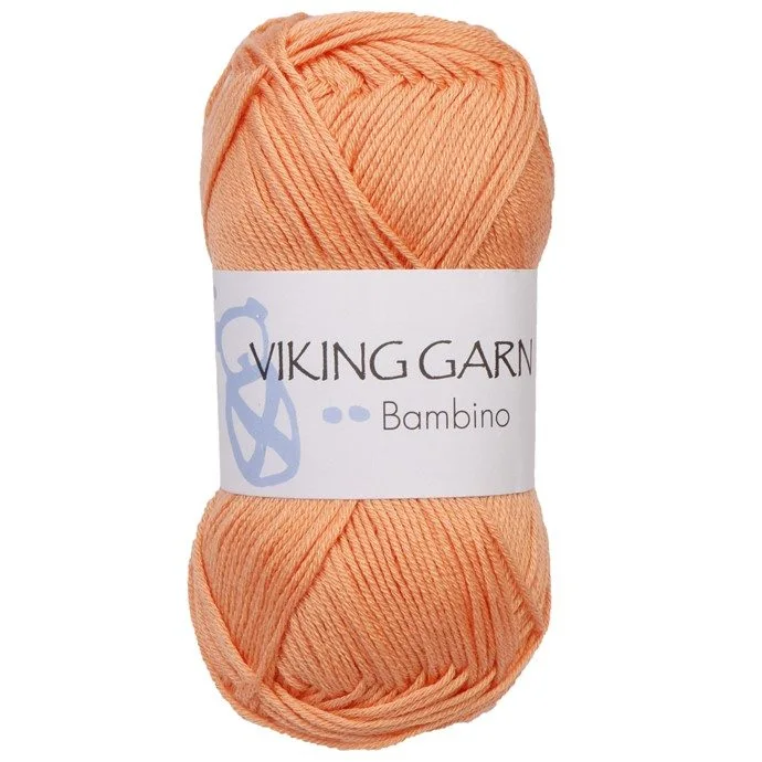 Viking Bambino 451 Fersken