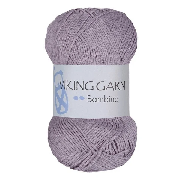 Viking Bambino 467 Lys Lilla