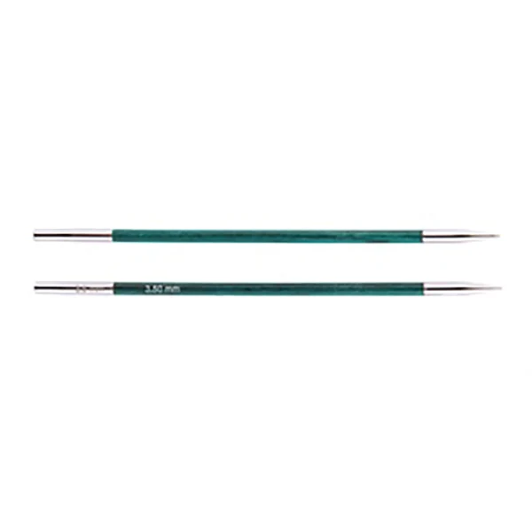 KnitPro Royale Udskiftbare Rundpinde (3.00-12.00mm)