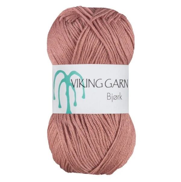 Viking Bjørk 582 Askerosa