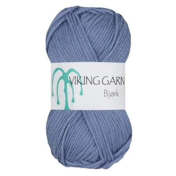 Viking Bjørk 524 Gråblå