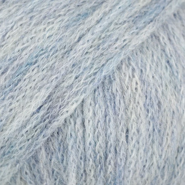 DROPS Sky 13 Lys jeansblå (Mix)