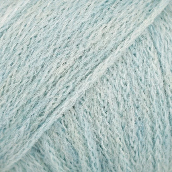 DROPS Sky 15 Aquamarine (Mix)