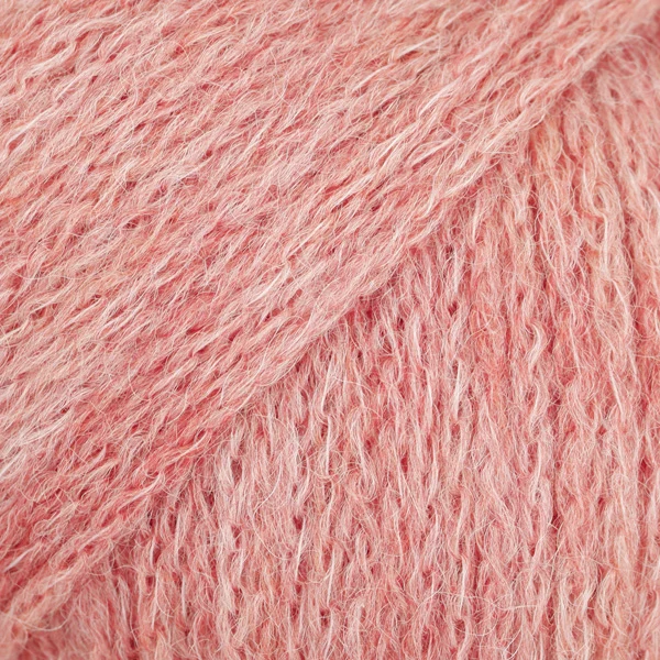 DROPS Sky 19 Fersken (Uni colour)