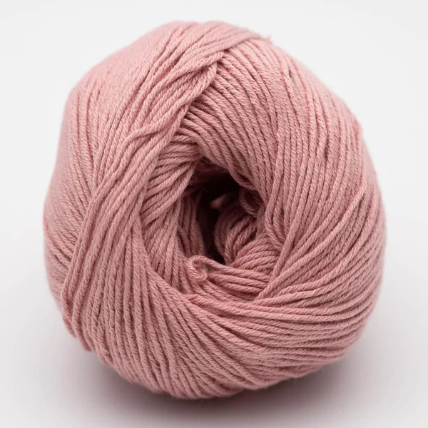 BC Garn Alba GOTS 41 Støvet rose