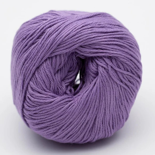 BC Garn Alba GOTS 21 Lavendel