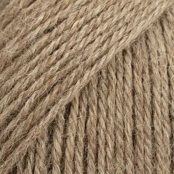 DROPS Alpaca 618 Nougat (Mix)