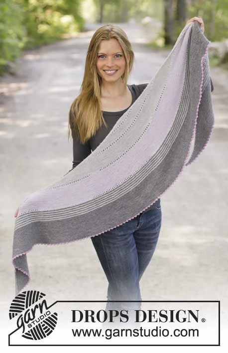 194-28 Mabelle by DROPS Design