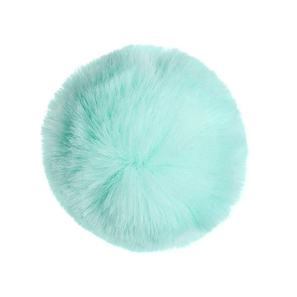 HobbyArts Pom Pon 6 cm 12 Mint
