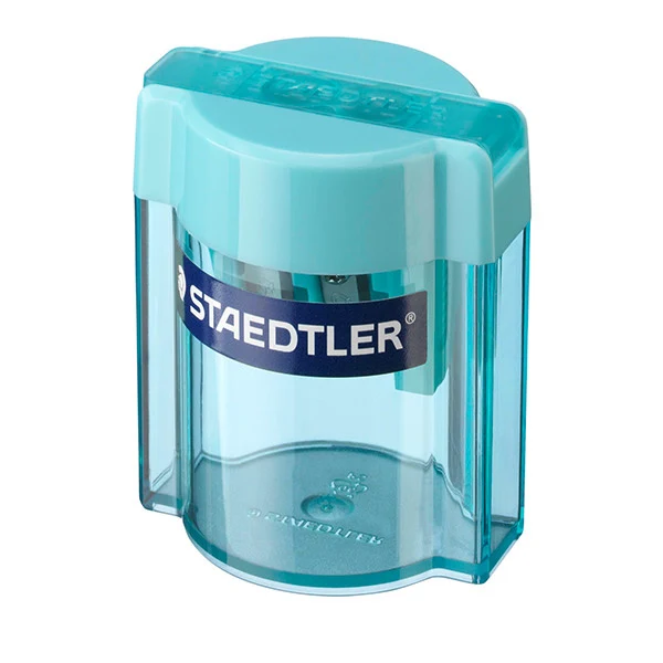 STAEDTLER Dobbelt beholderspidser, ass. farver