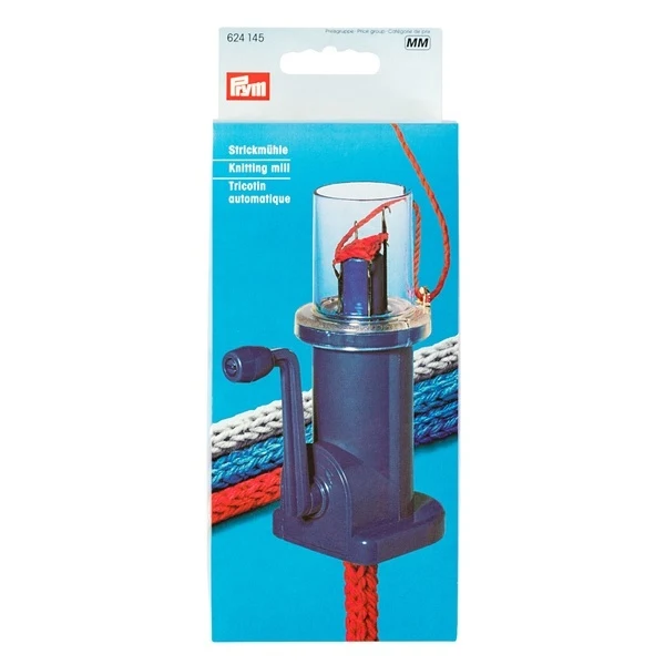 Prym Strikkemølle Mini
