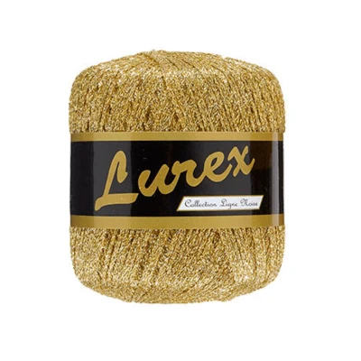 Lammy Lurex