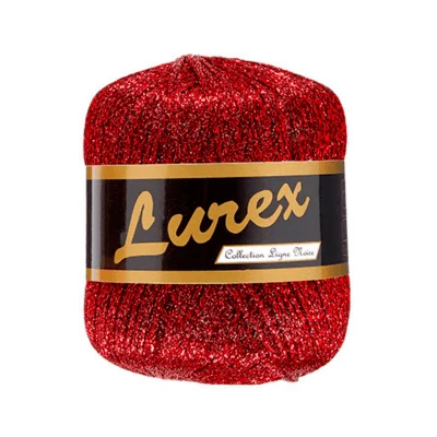 Lammy Lurex