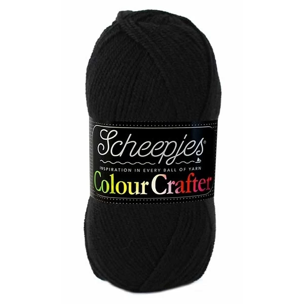 Scheepjes Colour Crafter Ede 1002