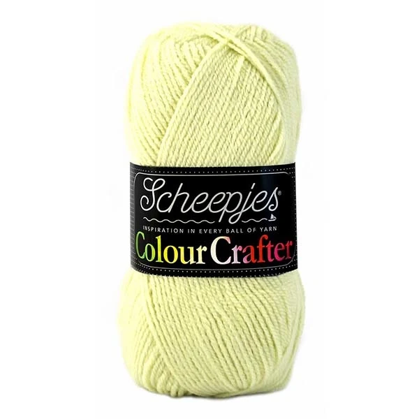 Scheepjes Colour Crafter Leiden 1020