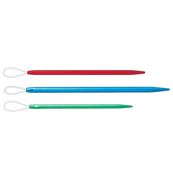 Prym Uldnåle Aluminum, 3 stk