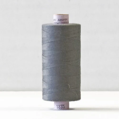 Amann ASPO Sytråd Polyester 1000m
