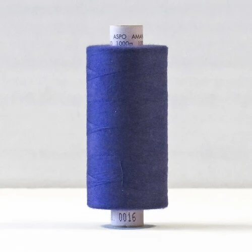 Amann ASPO Sytråd Polyester 1000m
