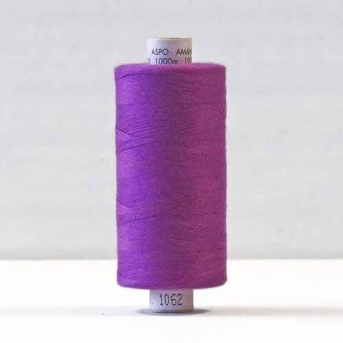 Amann ASPO Sytråd Polyester 1000m