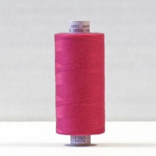 Amann ASPO Sytråd Polyester 1000m