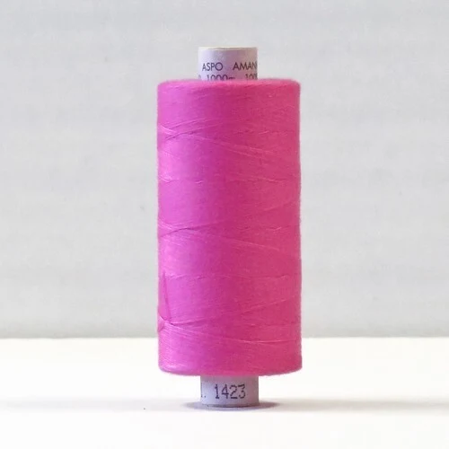 Amann ASPO Sytråd Polyester 1000m