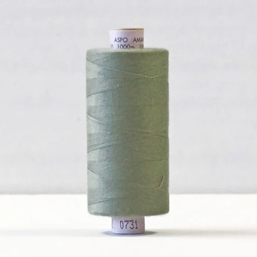 Amann ASPO Sytråd Polyester 1000m