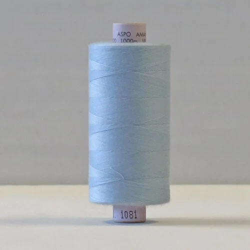 Amann ASPO Sytråd Polyester 1000m