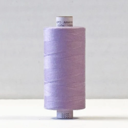 Amann ASPO Sytråd Polyester 1000m