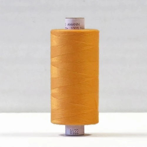 Amann ASPO Sytråd Polyester 1000m