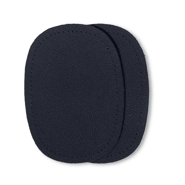 Prym Albuelapper Nappa Læder 10x14 cm