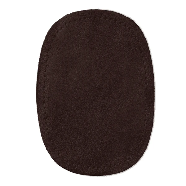 Prym Albuelapper Nappa Læder 10x14 cm
