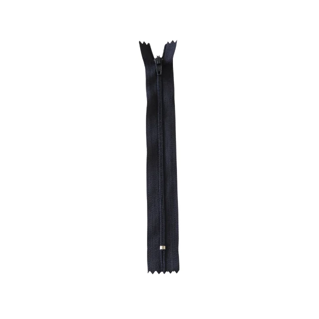 Cose Spiral Lynlås, 4mm, 14cm 730 Marine