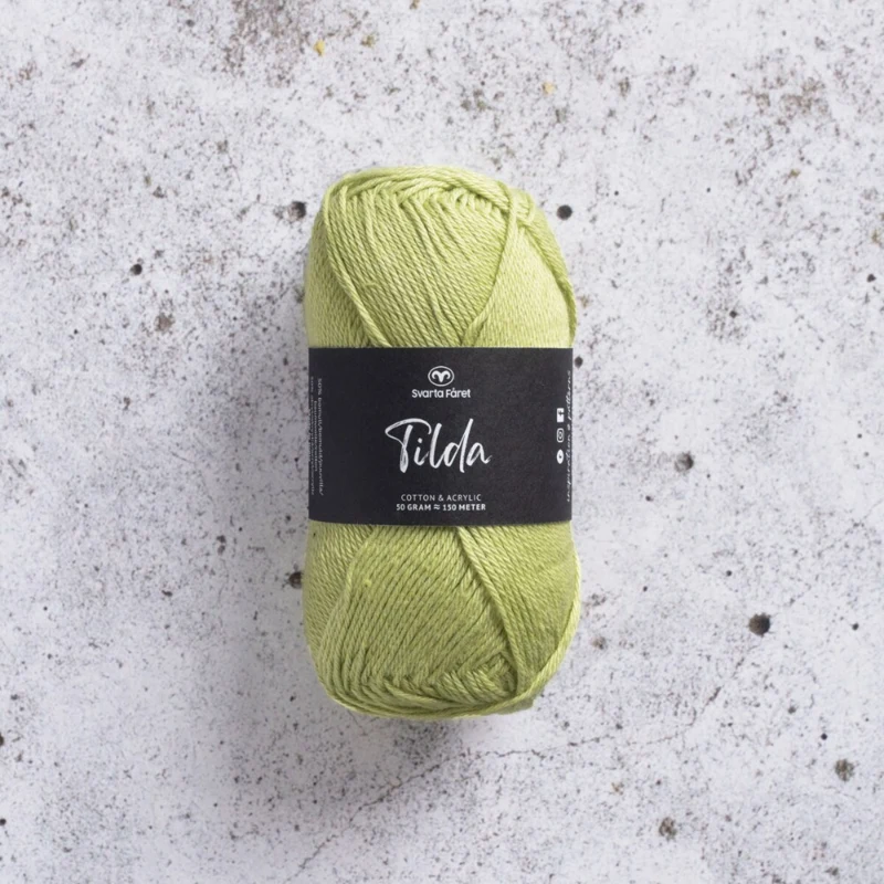 Svarta Fåret Tilda 38 Lime