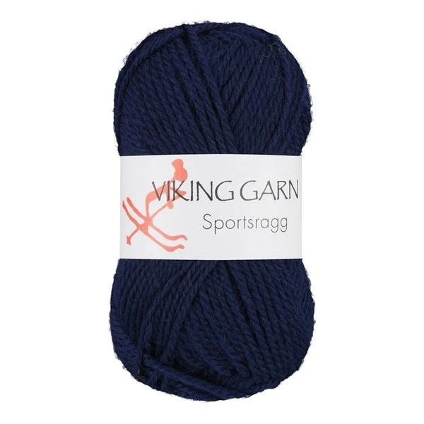 Viking Sportsragg 526 Marineblå