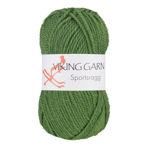 Viking Sportsragg 533 Grøn