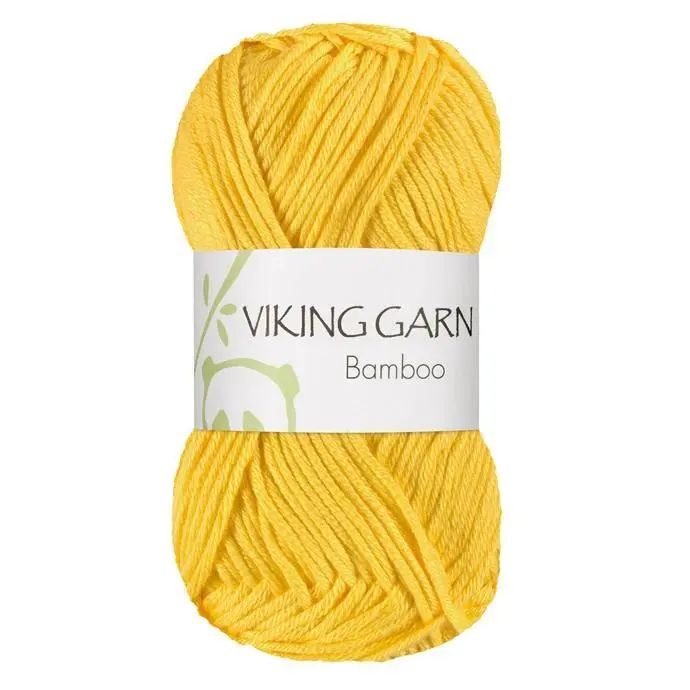 Viking Bamboo 641 Gul