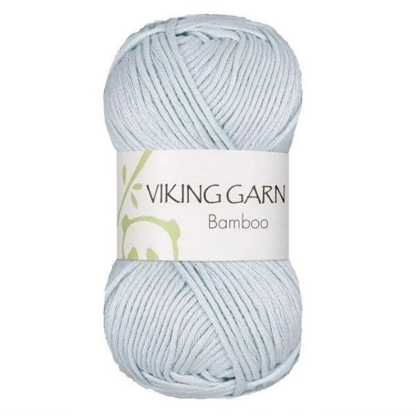 Viking Bamboo 621 Gråblå