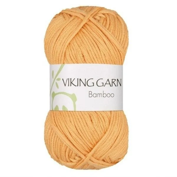 Viking Bamboo 646 Majsgul