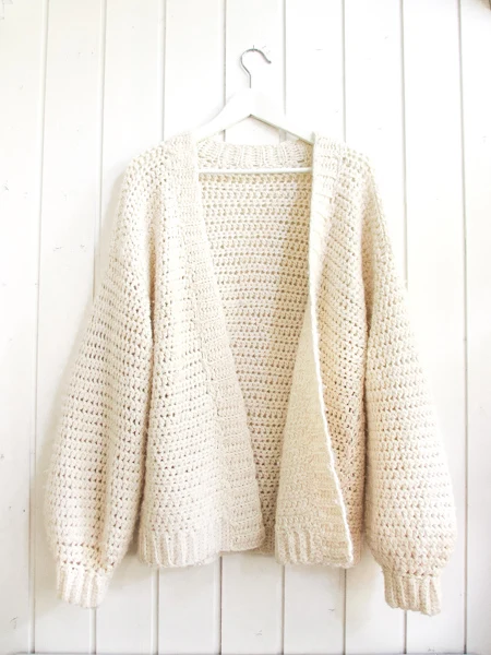 4 Seasons Jacket