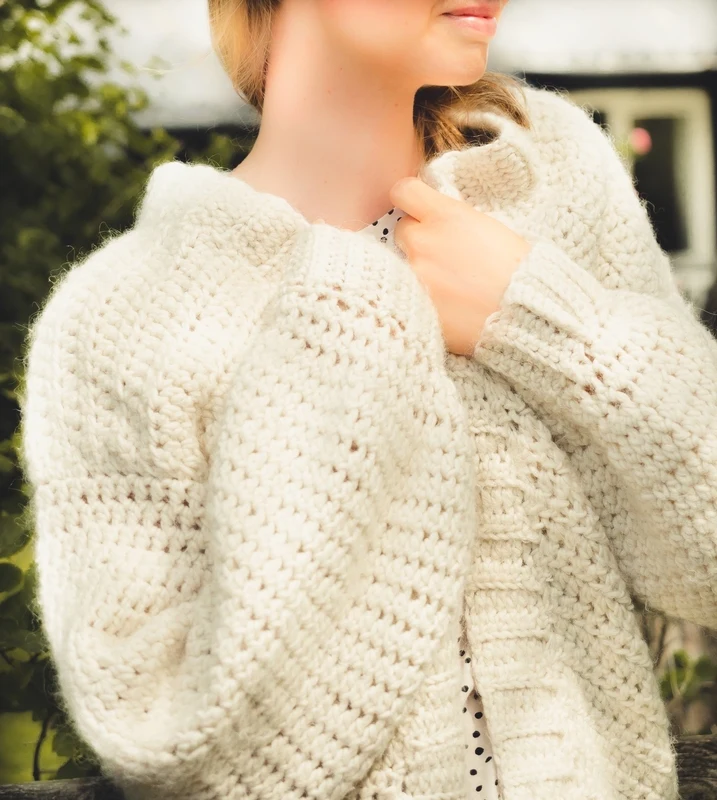 4 Seasons Jacket
