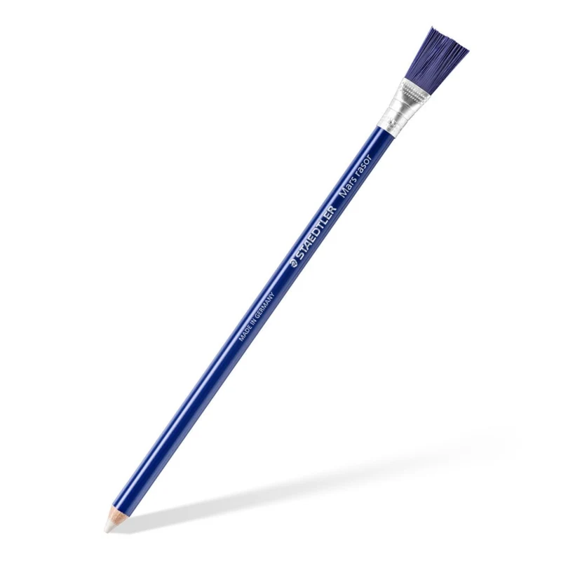 STAEDTLER Viskepen m. pensel