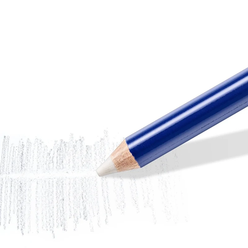 STAEDTLER Viskepen m. pensel