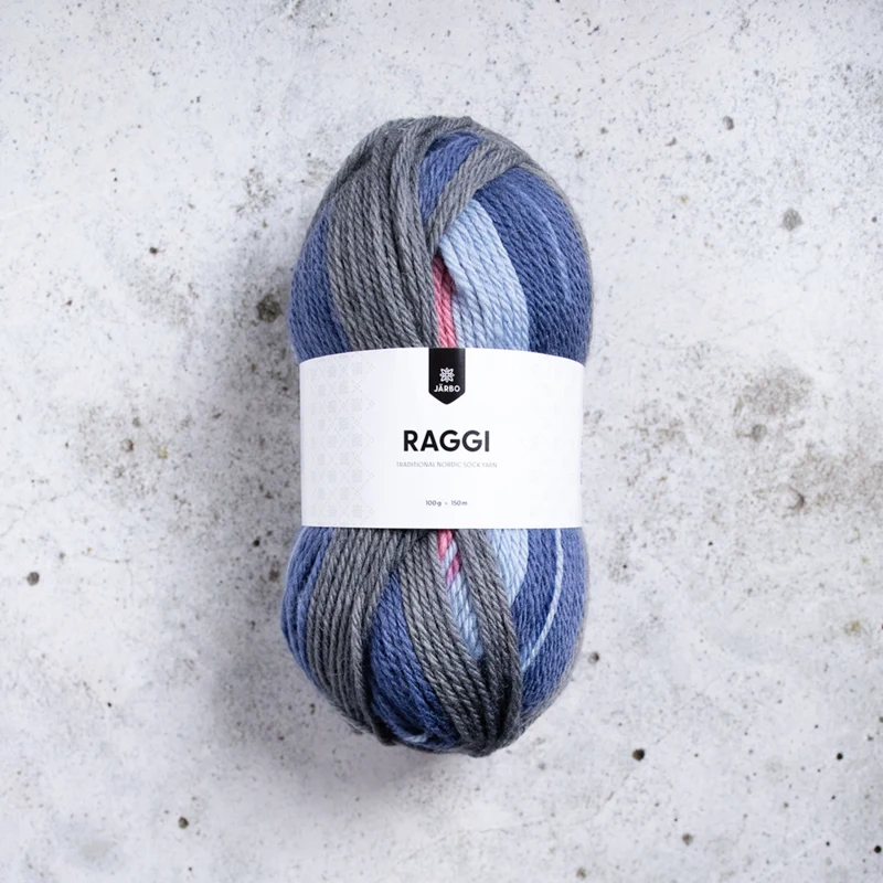 Järbo Raggi 100g 15232 Is This Love
